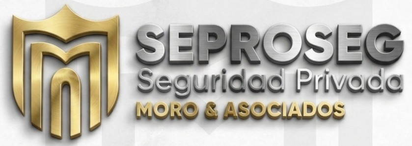 SEPROSEG — Seguridad Privada Moro & Asociados